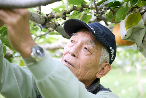 消費者の方に喜んでもらえるものを作りたい